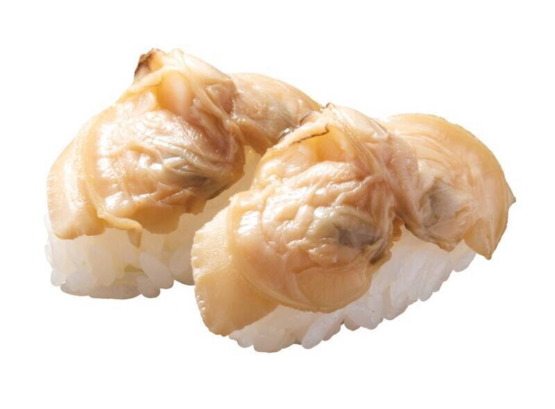 のどぐろ110円！はま寿司「旨ねた大漁祭り」はまぐりなど春ネタも