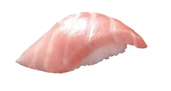 「のどぐろ110円！はま寿司「旨ねた大漁祭り」はまぐりなど春ネタも」の画像