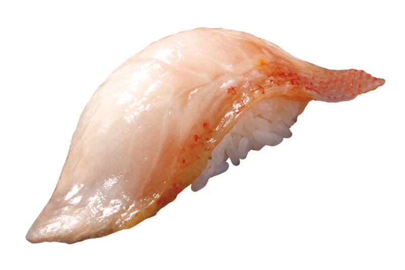 のどぐろ110円！はま寿司「旨ねた大漁祭り」はまぐりなど春ネタも