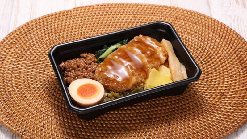 うまそ～！関東ローソンに「ベトナム風サンド」や「海老チリ焼そば」が来てるぞ