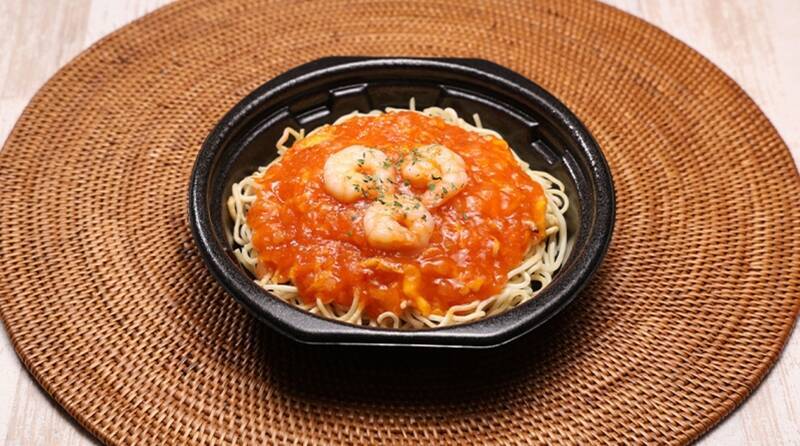 うまそ～！関東ローソンに「ベトナム風サンド」や「海老チリ焼そば」が来てるぞ