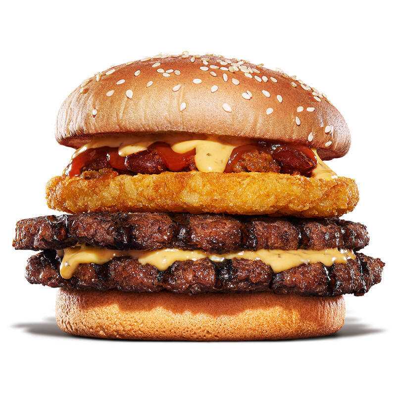 チーズ×チーズ×チーズ×直火焼き「バガキン」大口“ビッグマウス”シリーズから新作