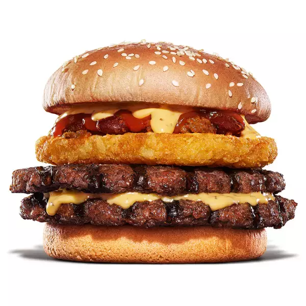 「チーズ×チーズ×チーズ×直火焼き「バガキン」大口“ビッグマウス”シリーズから新作」の画像