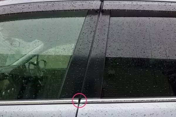 「中古車のサビとキズ、傾向と対策」の画像