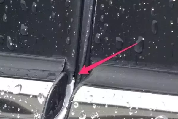 「中古車のサビとキズ、傾向と対策」の画像