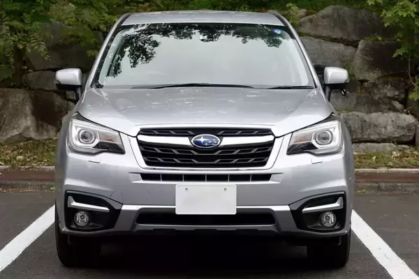 「中古車のサビとキズ、傾向と対策」の画像