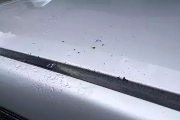 「中古車のサビとキズ、傾向と対策」の画像