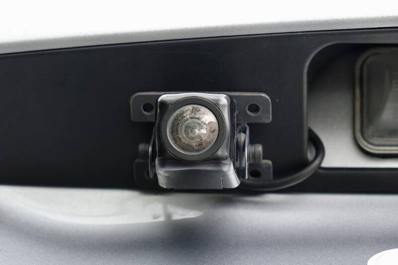 中古車のサビとキズ、傾向と対策