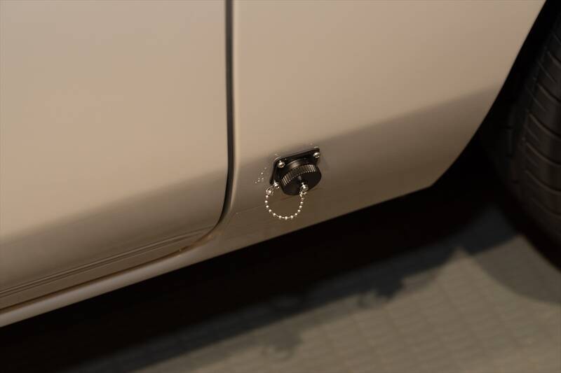 日産「キャラバン MYROOM」は部屋ごと出かけるような車中泊の最終形態！