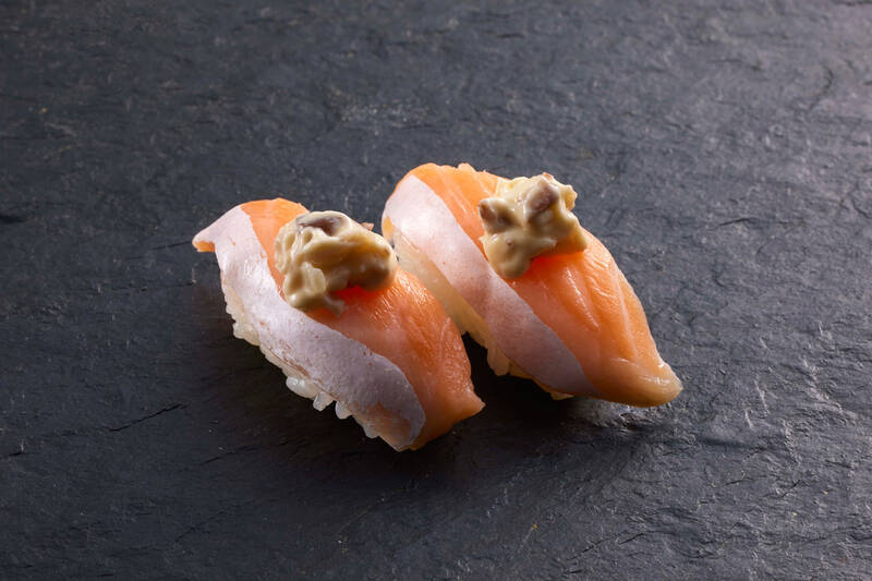 「鮪づくし」や「うに」が食べ放題に！100分制しゃぶしゃぶ寿司タベホに新メニュー