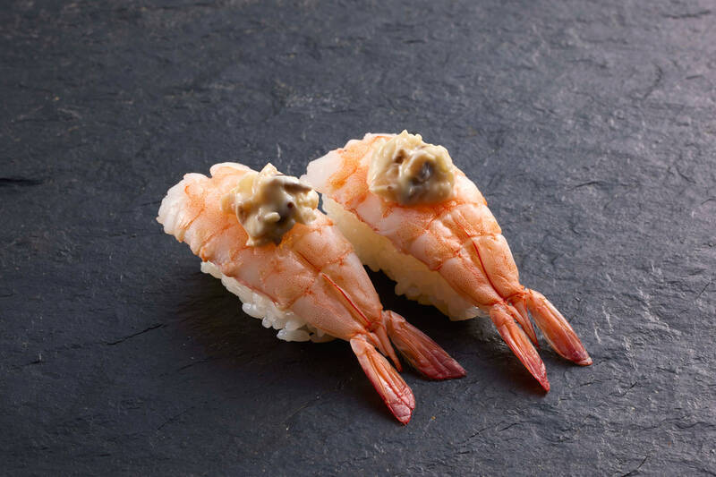 「鮪づくし」や「うに」が食べ放題に！100分制しゃぶしゃぶ寿司タベホに新メニュー