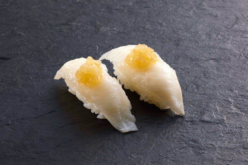 「鮪づくし」や「うに」が食べ放題に！100分制しゃぶしゃぶ寿司タベホに新メニュー