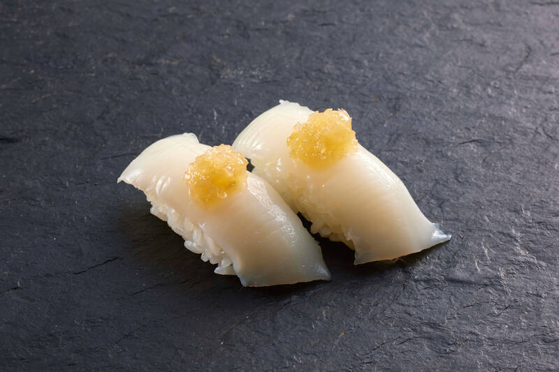 「鮪づくし」や「うに」が食べ放題に！100分制しゃぶしゃぶ寿司タベホに新メニュー