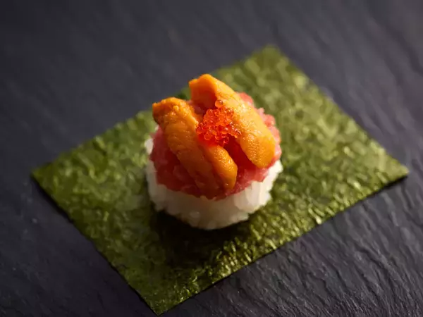 「「鮪づくし」や「うに」が食べ放題に！100分制しゃぶしゃぶ寿司タベホに新メニュー」の画像