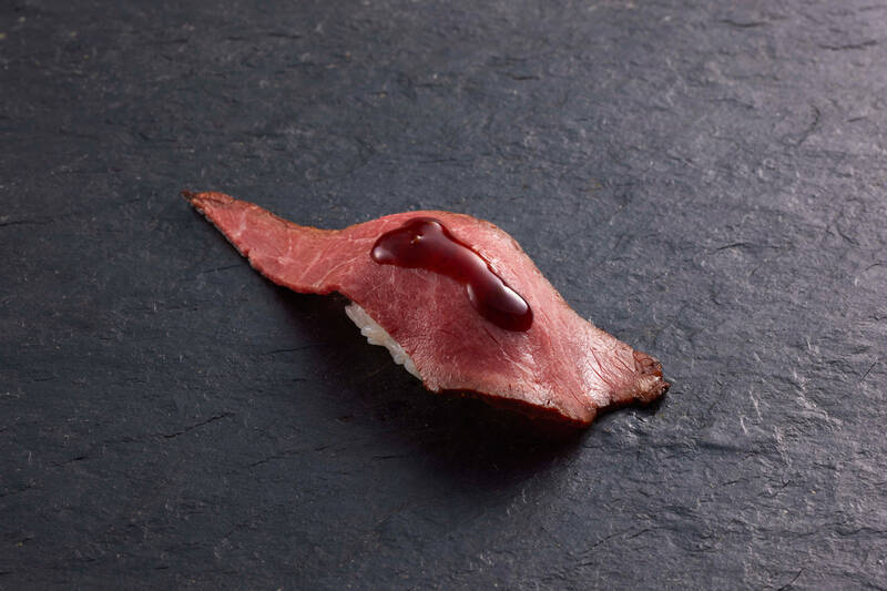 「鮪づくし」や「うに」が食べ放題に！100分制しゃぶしゃぶ寿司タベホに新メニュー