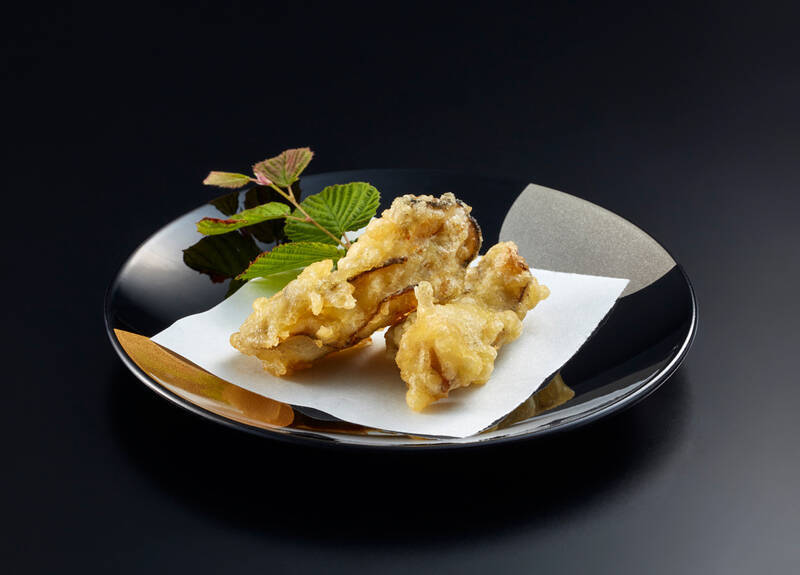 「鮪づくし」や「うに」が食べ放題に！100分制しゃぶしゃぶ寿司タベホに新メニュー