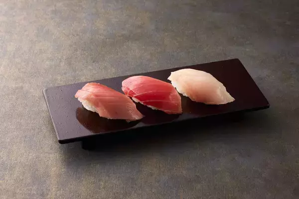 「「鮪づくし」や「うに」が食べ放題に！100分制しゃぶしゃぶ寿司タベホに新メニュー」の画像