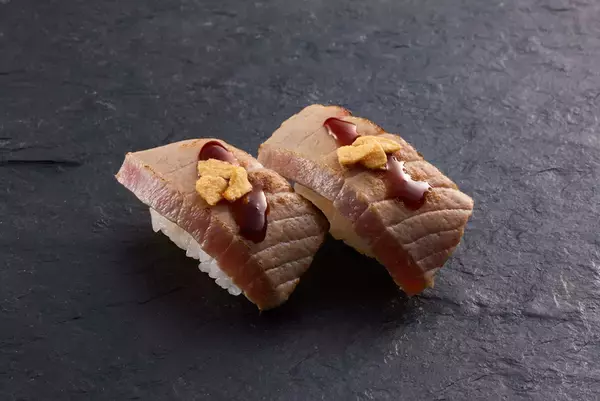 「「鮪づくし」や「うに」が食べ放題に！100分制しゃぶしゃぶ寿司タベホに新メニュー」の画像