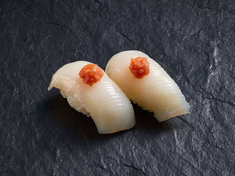 「鮪づくし」や「うに」が食べ放題に！100分制しゃぶしゃぶ寿司タベホに新メニュー