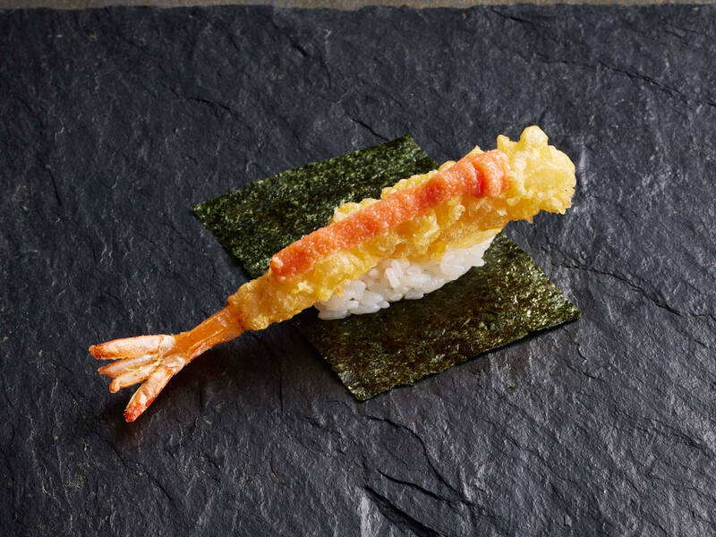 「鮪づくし」や「うに」が食べ放題に！100分制しゃぶしゃぶ寿司タベホに新メニュー