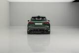 「アウディ、5気筒エンジン50周年を祝う限定車 カーボン尽くしの「RS 3 competition limited」」の画像6