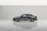 「アウディ、5気筒エンジン50周年を祝う限定車 カーボン尽くしの「RS 3 competition limited」」の画像8