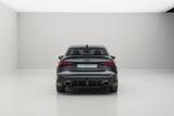 「アウディ、5気筒エンジン50周年を祝う限定車 カーボン尽くしの「RS 3 competition limited」」の画像9