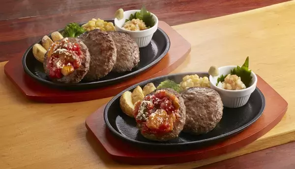 「ジョイフル50周年！「選べる得々セット」など創業祭メニュー登場」の画像