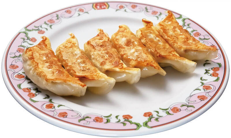 餃子の王将、史上初「夏餃子」が9月13日まで延長！ 夏ラーメンもまだ食べられる