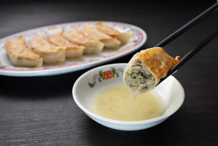 餃子の王将、史上初「夏餃子」が9月13日まで延長！ 夏ラーメンもまだ食べられる