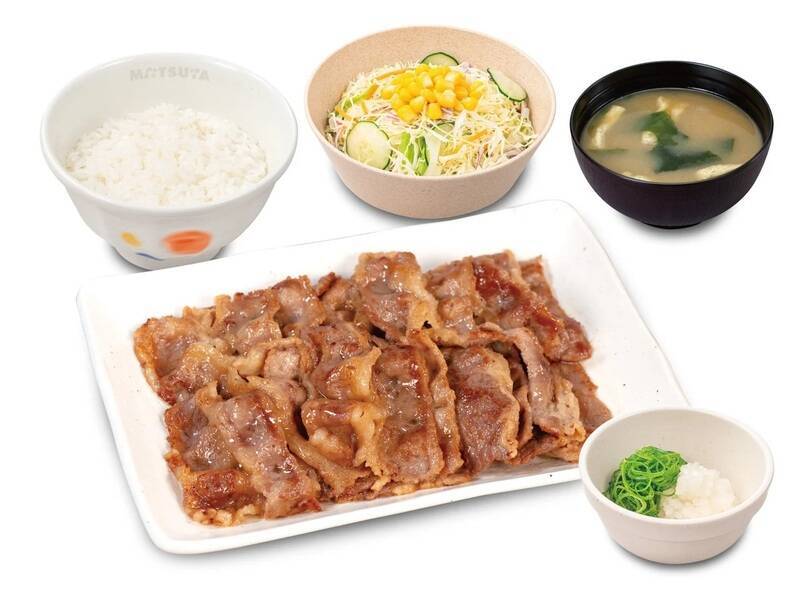 待って、激アツ！松屋「カルビ焼肉増量フェア」最大50％マシマシは反則