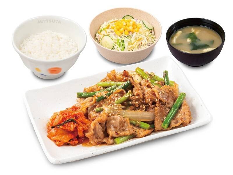 待って、激アツ！松屋「カルビ焼肉増量フェア」最大50％マシマシは反則