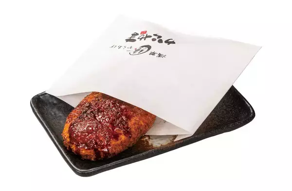 「まるで大人のお子さまランチ！ 肉たくさん「豚メンチ」定食がそそる」の画像