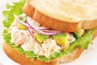 おいしそ！ドトール「アボカド＆ツナポテト」が新モーニングに　これは間違いない