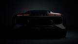 「ロータス、1000PS超の新型V8ハイブリッドスーパーカー投入へ！ 新戦略「Focus 2030」発表」の画像1