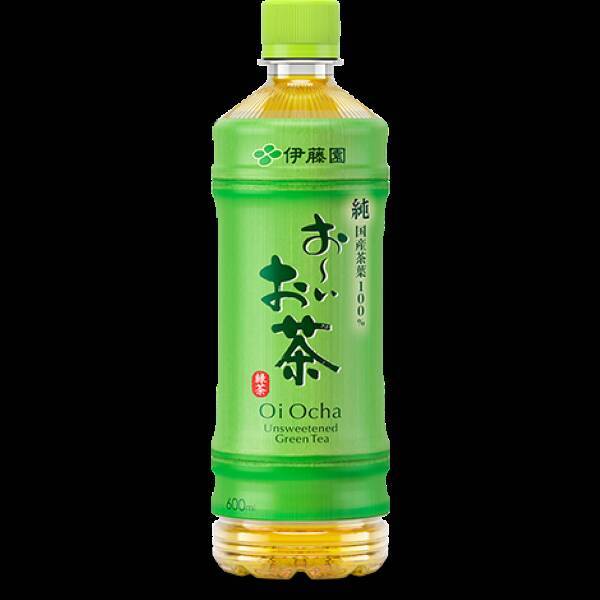 【本日開始】ファミマで「お～いお茶」1本買うと、「ほうじ茶」が無料でもらえる