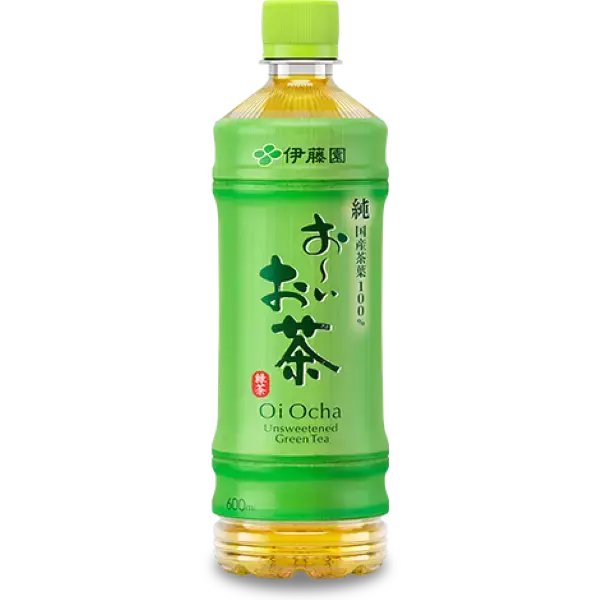 「【本日開始】ファミマで「お～いお茶」1本買うと、「ほうじ茶」が無料でもらえる」の画像