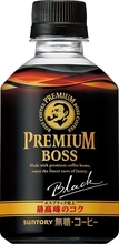 仕事中に飲むコーヒーをまとめ買い！ 「プレミアムボス ブラック」24本が18%オフ