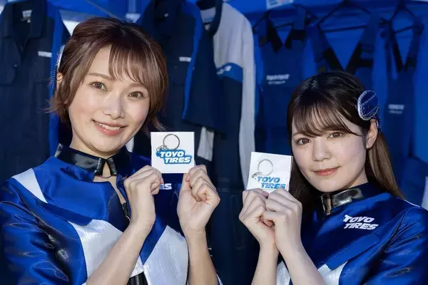 「D1の2022シーズン開幕！ TOYO TIRESは新車でランキング1位2位独占！」の画像