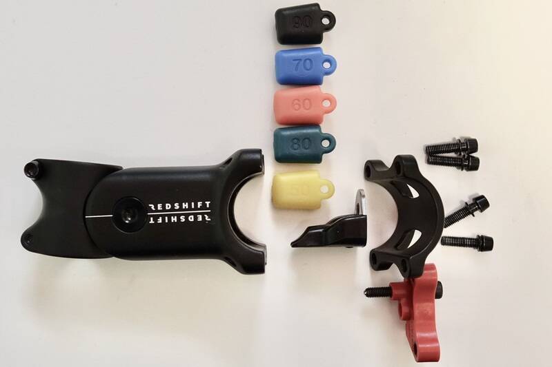 フルサス装備で世界のナベアツ化した自転車について