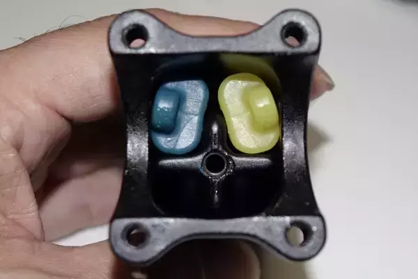 「フルサス装備で世界のナベアツ化した自転車について」の画像