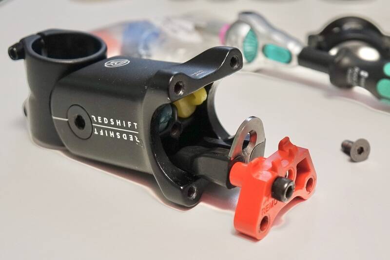 フルサス装備で世界のナベアツ化した自転車について