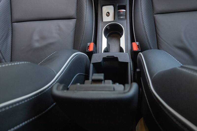 ドグミッションのコンパクトSUV、ルノー「キャプチャー E-TECH FULL HYBRID」は疲れにくいクルマ