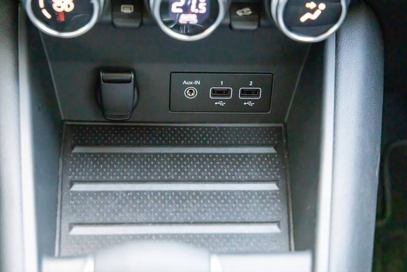 ドグミッションのコンパクトSUV、ルノー「キャプチャー E-TECH FULL HYBRID」は疲れにくいクルマ