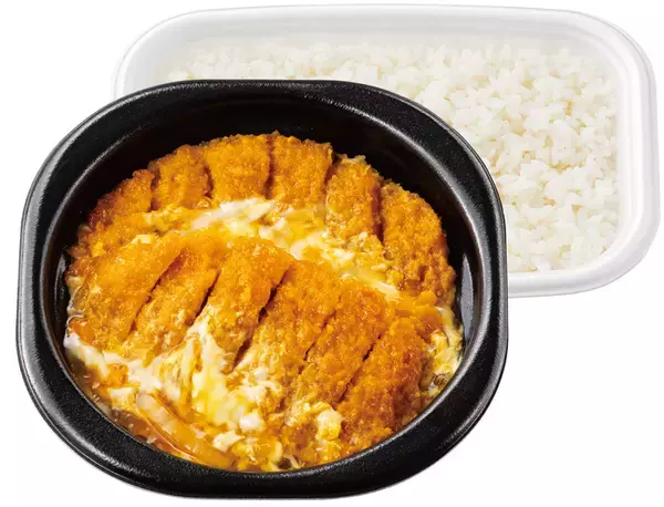 「ほっともっと、肉2倍の「Wかつ丼」「Wかつとじ」を新定番に！ボリューム◎」の画像