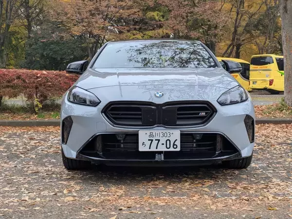 「BMWのコンパクトセダン「2シリーズ グランクーペ」が日本の道でマジでイイ5つの理由」の画像