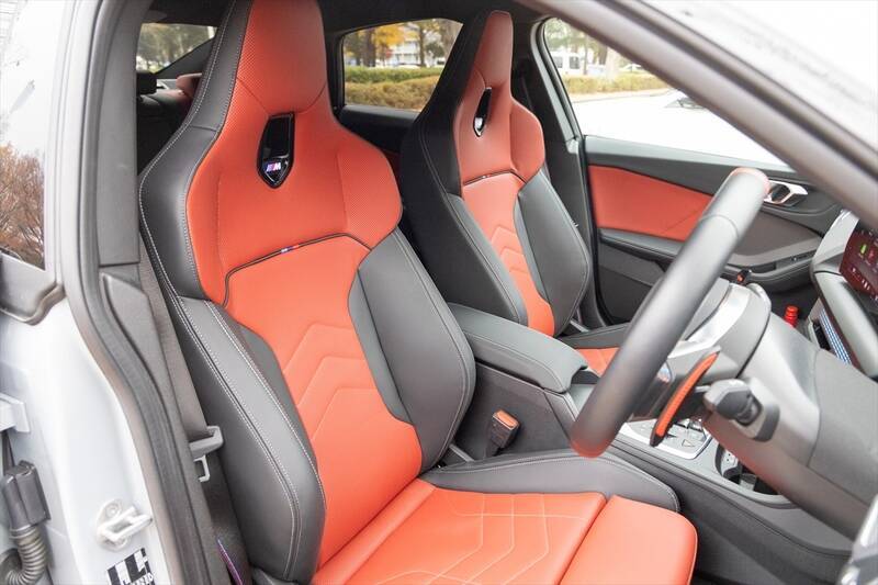 BMWのコンパクトセダン「2シリーズ グランクーペ」が日本の道でマジでイイ5つの理由