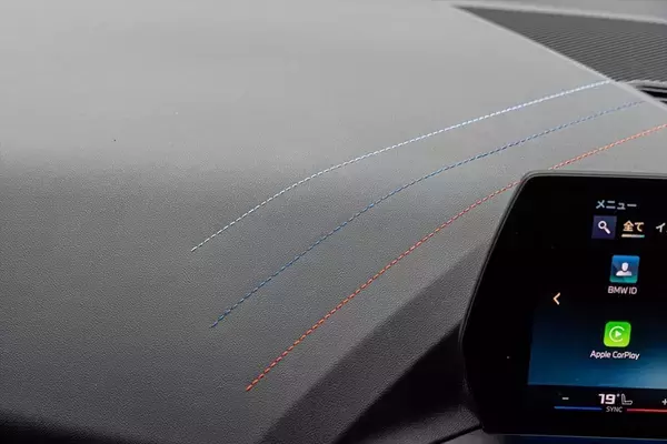 「BMWのコンパクトセダン「2シリーズ グランクーペ」が日本の道でマジでイイ5つの理由」の画像