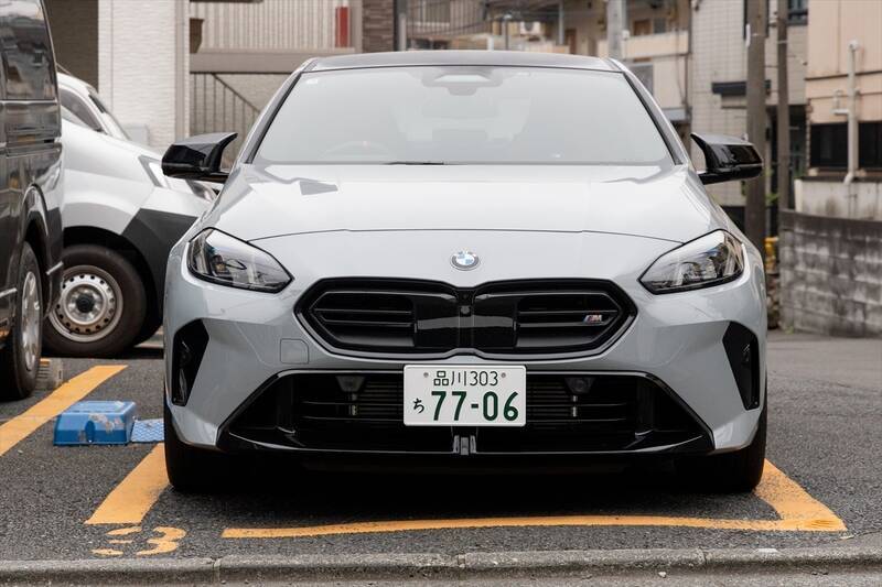 BMWのコンパクトセダン「2シリーズ グランクーペ」が日本の道でマジでイイ5つの理由