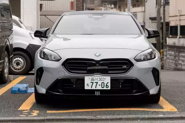 「BMWのコンパクトセダン「2シリーズ グランクーペ」が日本の道でマジでイイ5つの理由」の画像